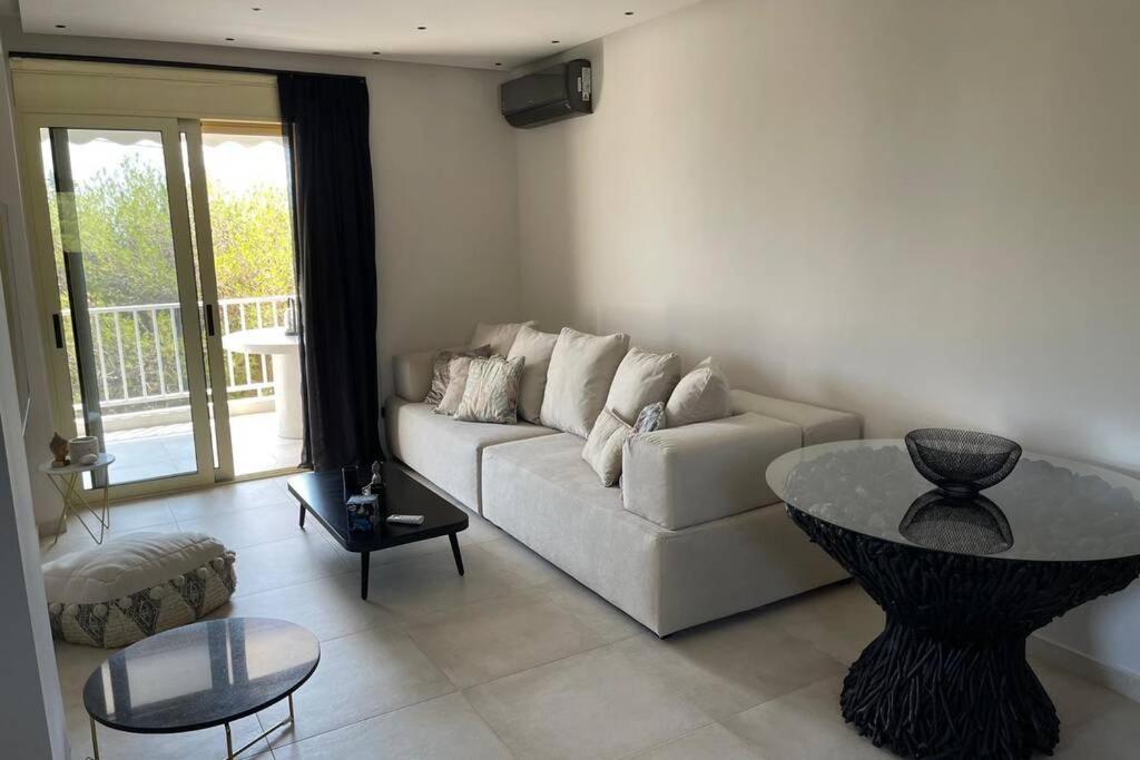 Lagonisi Luxury Appartment By The Sea 1 Kalivia Thorikou 外观 照片